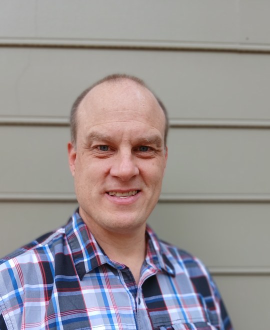 Stephen Ehmann